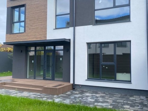 Будинок 180 м2 від власника.ГАЗ. Osocor Residence 1км.