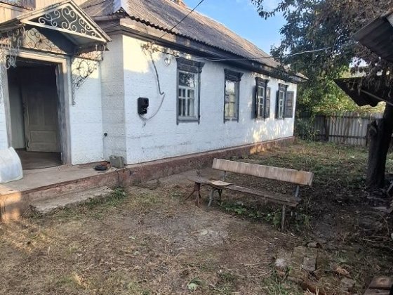 Продам будинок з водою Піщане розвилка Кременчук