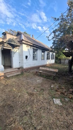 Продам будинок з водою Піщане розвилка - фото 1