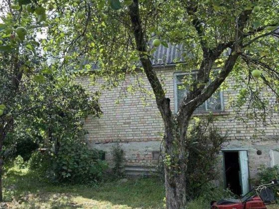 Без комісії .Дача в Бучі | 7,5 соток | Будинок 60 м² + цегляний садовий будинок | Виноградна Буча