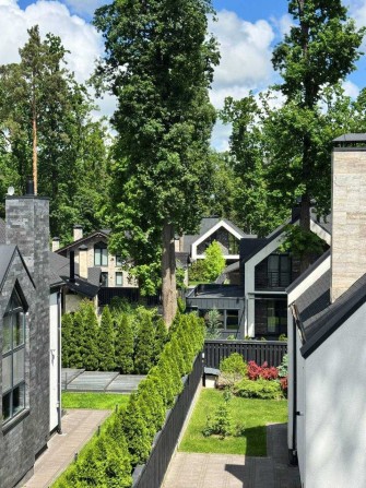 Продаж преміальної резиденції в закритому котеджному містечку Park Residence | Буча - фото 1