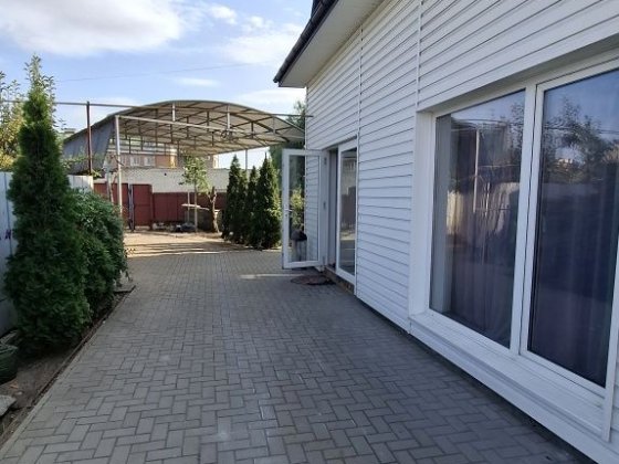 Продам будинок центр міста Кременчук