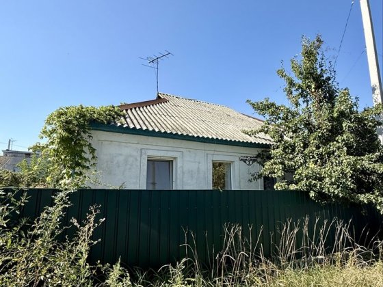 Будинок. Ревівка Кременчук
