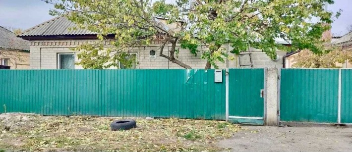 Продам цілий будинок в районі Ревівки - фото 1
