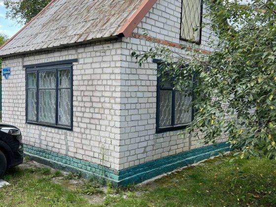 Затишна дача біля озера, Кооператив «Дружба» Кременчук