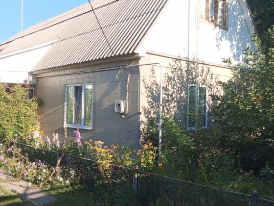 Продам дом в с Недогарки 20 км от Кременчуга від власника Кременчук