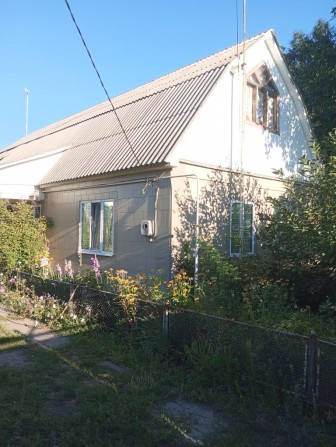 Продам дом в с Недогарки 20 км от Кременчуга від власника - фото 1