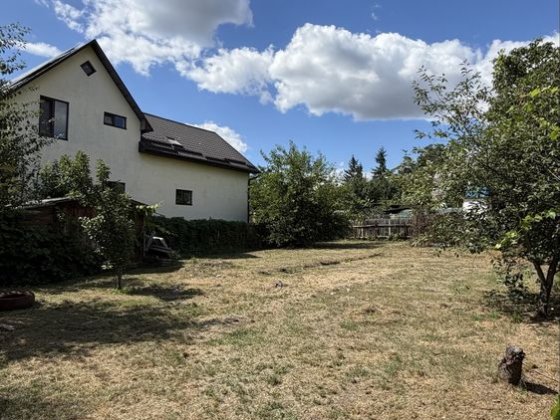 Продаж будинку в Бучі 85 м² на 7 сотках Ирпень