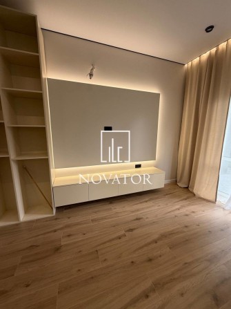 Продам новий дуплекс з сучасним Ремонтом,Буча 120м2, ділянка 3 сотки, вбудована кухня, укомплектован - фото 1
