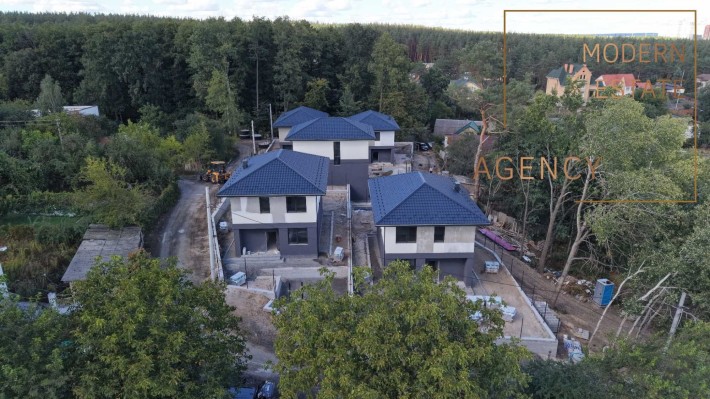 Будинок в Ірпені без комісії, простора кухня , з газом дом Ирпень без%, Ірпінь, тиха локація - фото 1