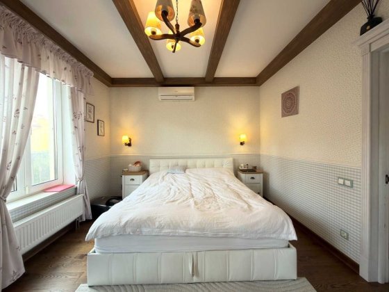Продаж будинку в ЖК Італійський квартал, 163 кв.м, БЕЗ % для покупця
