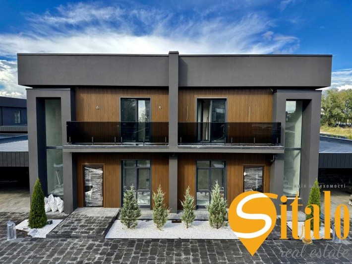 Дуплекс Преміум якості і локації з Авторським ремонтом поруч Osocor Residence, Осокорки - фото 1