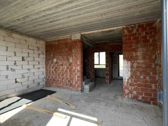 Продаж Кутовий Таунхаус Ірпінь 98 м², 1,5 сотки, 4 кімнати, 2 санвузли, центральна каналізація, шика