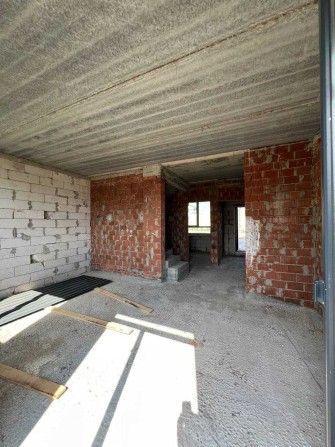 Продаж Кутовий Таунхаус Ірпінь 98 м², 1,5 сотки, 4 кімнати, 2 санвузли, центральна каналізація, шика - фото 1
