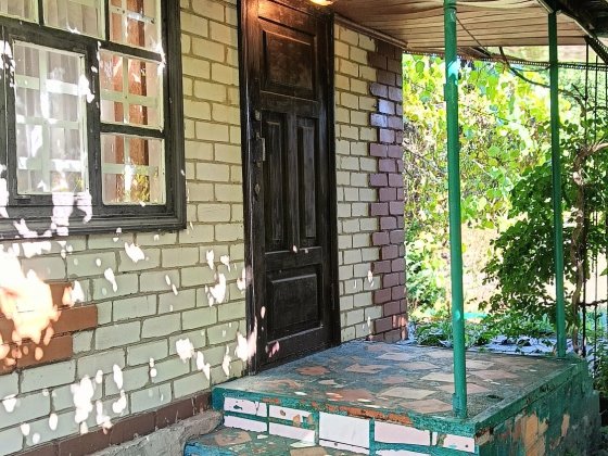 Продам дачу . Р.он Малая Кахновка Кременчук