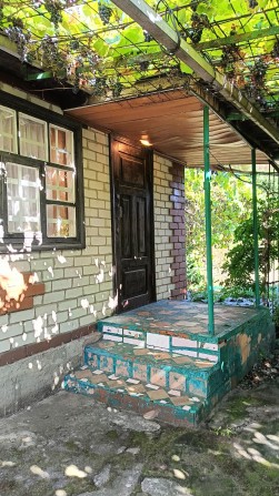 Продам дачу . Р.он Малая Кахновка - фото 1