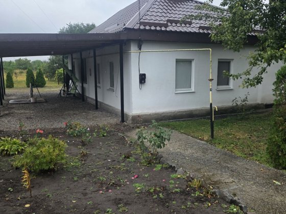 продам дом в городе Кременчук