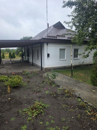продам дом в городе - фото 1