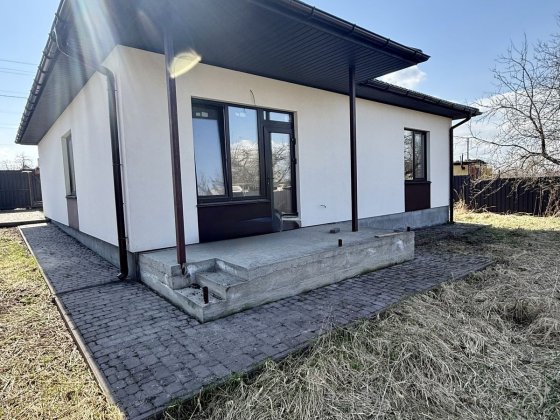 Продаж стильного будинку 100 м² у Бучі. Буча