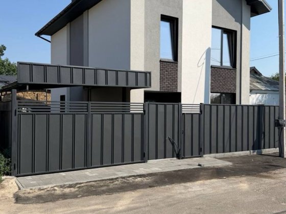 Будинок в центрі Ірпіня з газом без % по вул. Вінграновського 24а