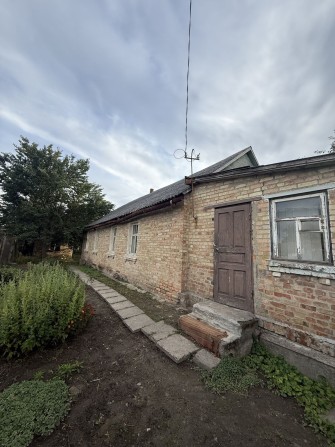 Продаж будинку 90 м² на ділянці 11 соток у Бучі (вул. Яблунська) - фото 1