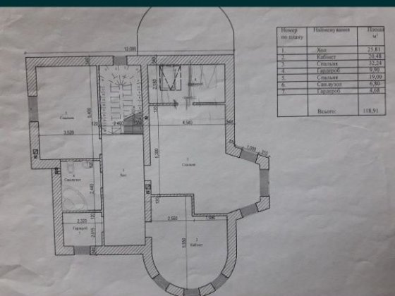Дом на продажу в Старые Безрадичи