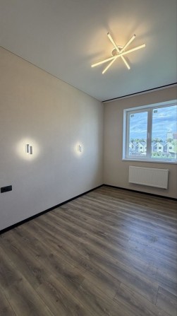 Сучасний таунхаус з ремонтом у Бучі | 103 м² - фото 1