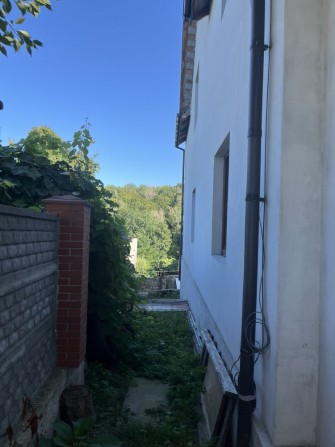 Новий сучасний котедж 2 рівня, 162м.кв., 8 соток, вул. Мостова - фото 1