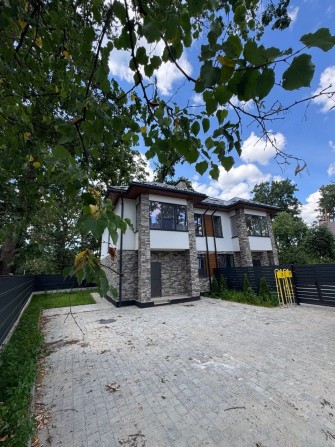 Дуплекс в Ірпені біля Центрального парку 140м2 Газ - фото 1