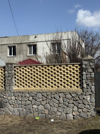 Продам будинок 2 поверхи. - фото 1