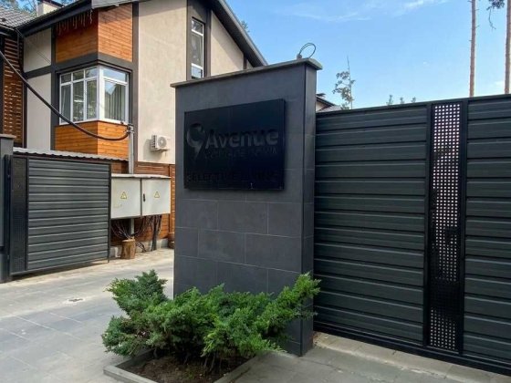 Продаж сучасного дуплексу 114.2 м² серед сосен. 9-та Лінія, Ірпінь Ірпінь