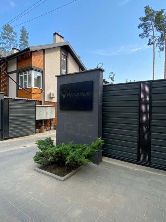 Продаж сучасного дуплексу 114.2 м² серед сосен. 9-та Лінія, Ірпінь - фото 1