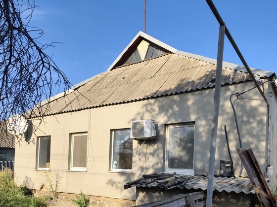 Срочно!!! Торг!!!  Дом в селе Широкое по Днепр трассе Кривий Ріг