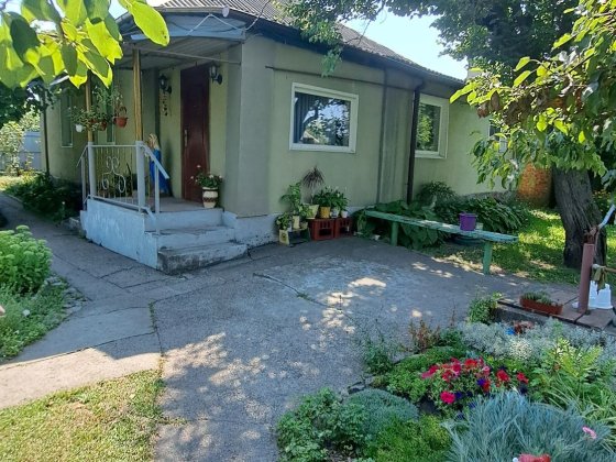 Продам/Обмін будинок із зем.участком, 3 Занасип Кременчук