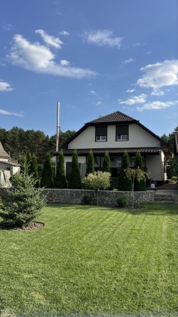 Продаж будинку, тихе місце, ліс, річка, повністю автономний - фото 1