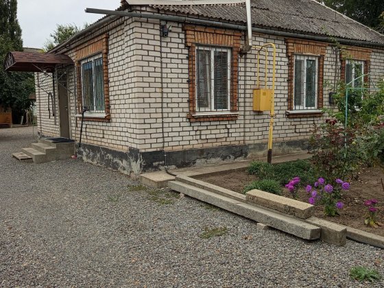 Срочно!!! Продается дом с мебелью Кривой Рог