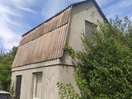 Продам дачу, Центр міста, кооператив Ударник Кривий Ріг