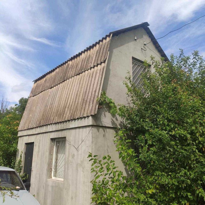 Продам дачу, Центр міста, кооператив Ударник - фото 1