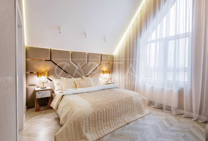 Продаж сучасного будинку на Осокорках - фото 1
