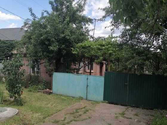 Продаж будинку вул. Городищенська , р- н Мудрьона Кривой Рог