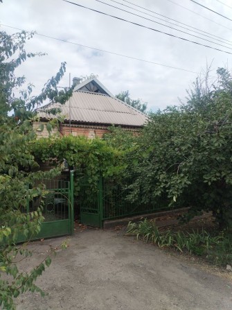 Продам будинок по Добробуту(чаплигіна)  Довгинцево. - фото 1