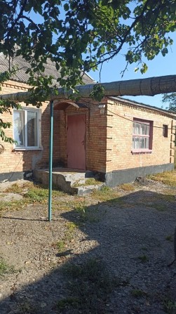 Продаж будинку. Божедарівка. - фото 1