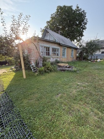 Продам дачу, Київ, вул. Стеценко - фото 1