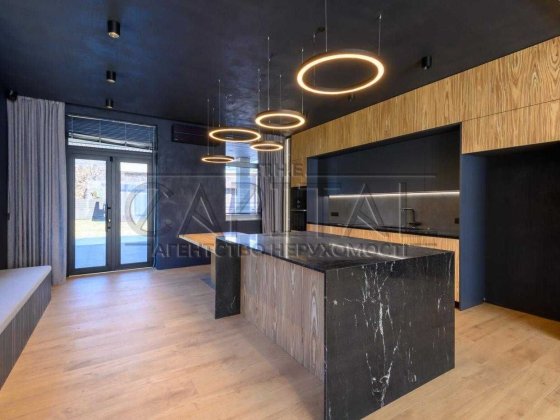 ‼️Продаж Будинок з басейном ‼️215 м² 5к ‼️Буча КМ Zahrava Village ‼️Генератор Інвертор Котельня Баня Буча