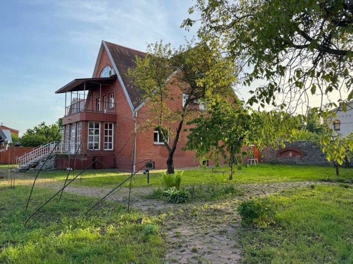 Продам будинок в Кременчуці - фото 1