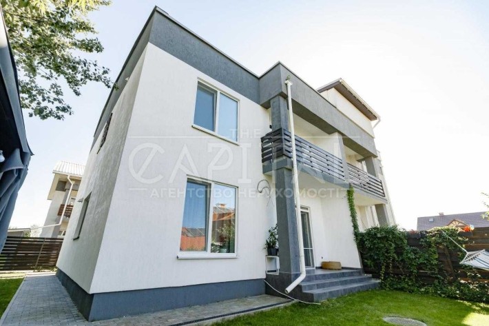 Продажа дома, Дарницкий р-н, Осокорки - фото 1