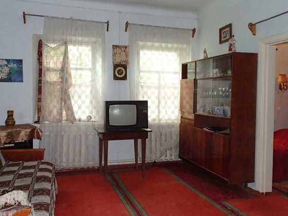 Добротний будинок в Центрально-міському районі, продаж недорого Кривий Ріг