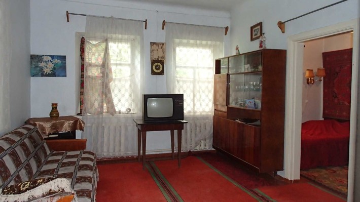 Добротний будинок в Центрально-міському районі, продаж недорого - фото 1