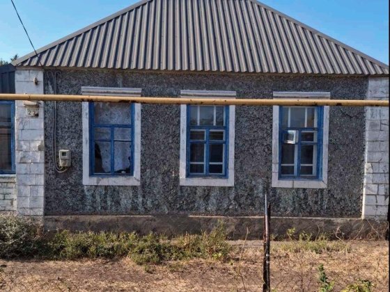 Продам 3х кімнатний будинок/ Металургійний район Кривий Ріг