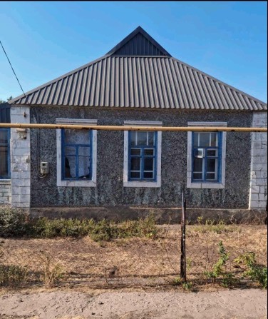 Продам 3х кімнатний будинок/ Металургійний район - фото 1